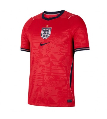 England Udebanetrøje VM 2026 Kortærmet